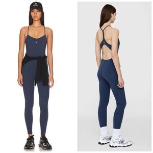 ANINE BING Val One Piece